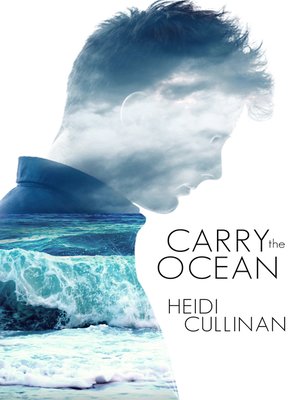 Carry the Ocean - ebook
